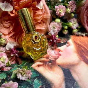 Alma da Rosa – Conexão com a Deusa Interior & Amor-Próprio – Sob Encomenda