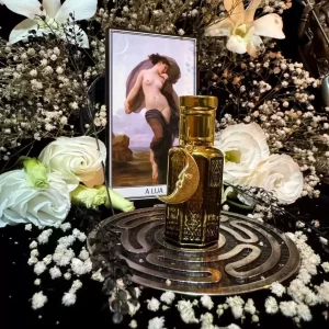 Pantera – Poder Pessoal & Magnetismo – Sob Encomenda