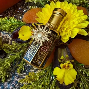 Sol de Safira – Triunfo & Sucesso – Sob Encomenda